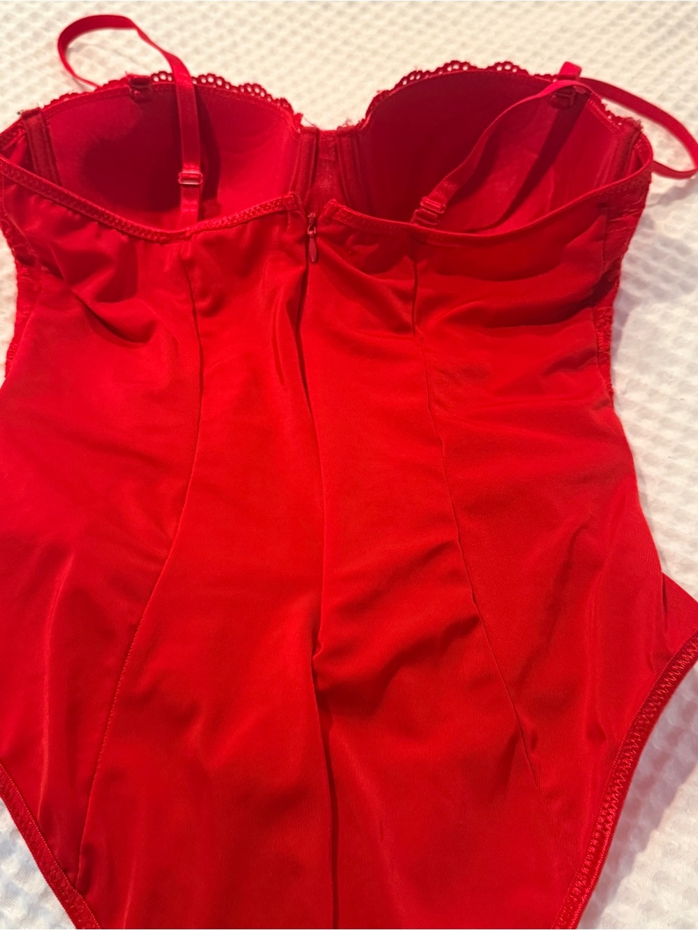 [Spirit] bodysuit - Picture 8 of 10